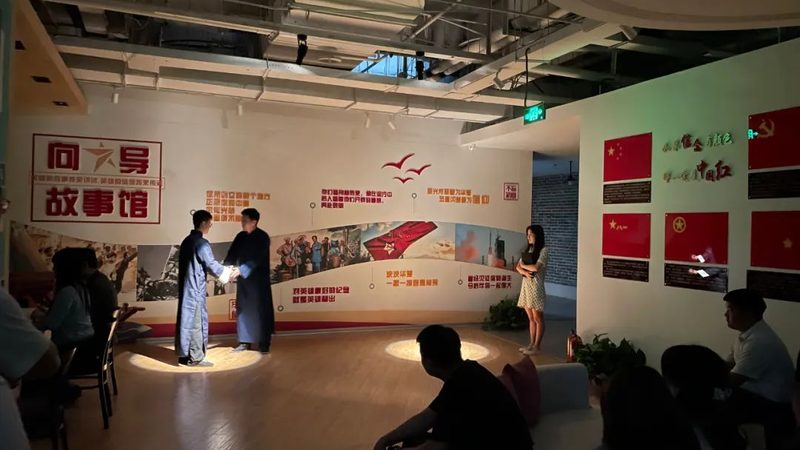 历史知识科普短视频：如何打造引人入胜的视听盛宴