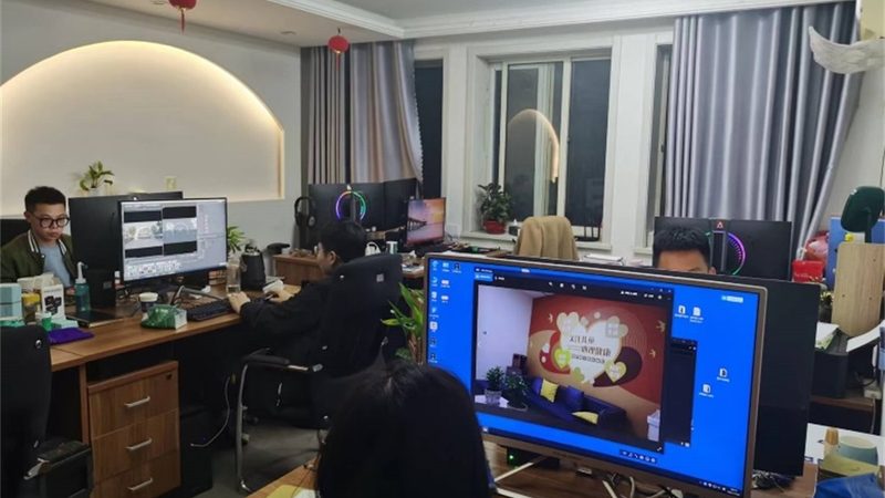 专业宣传片制作公司周期报价揭秘：如何精准把握成本与质量**