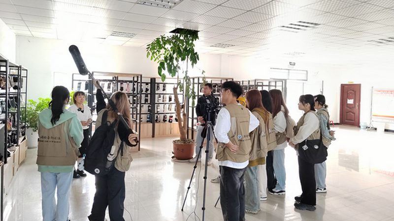 学校宣传片制作：从策划到成片的完整流程解析