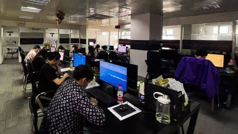 文化传媒公司面试：如何展现你的专业素养？**